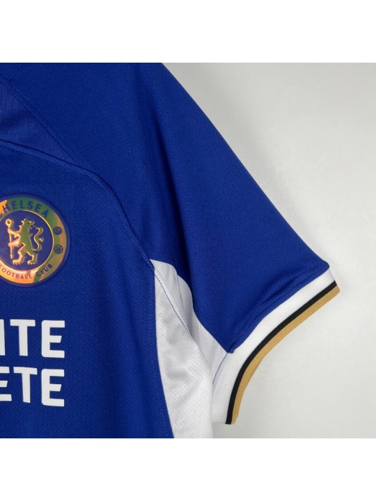 Camiseta Chelsea FC 1ª Equipación 23/24