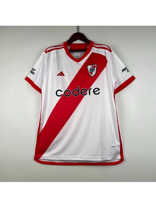 Camiseta River Plate Primera Equipación 23/24