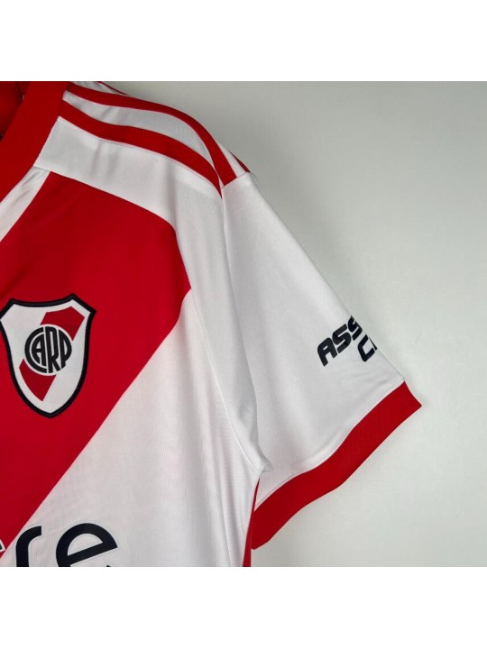 Camiseta River Plate Primera Equipación 23/24