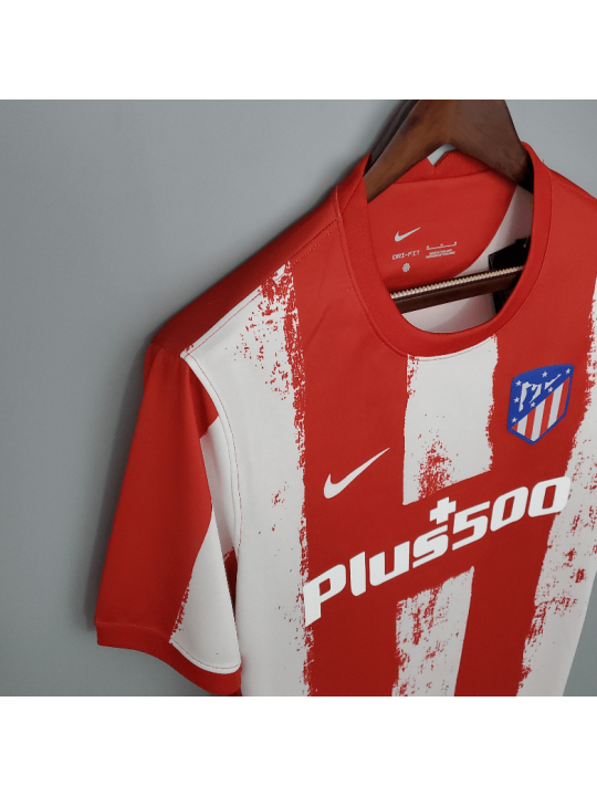 camiseta del atlético de madrid 2021/2022