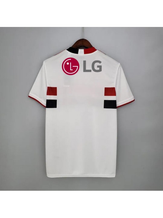 Camiseta Sao Paulo Primera Equipación 2021/2022