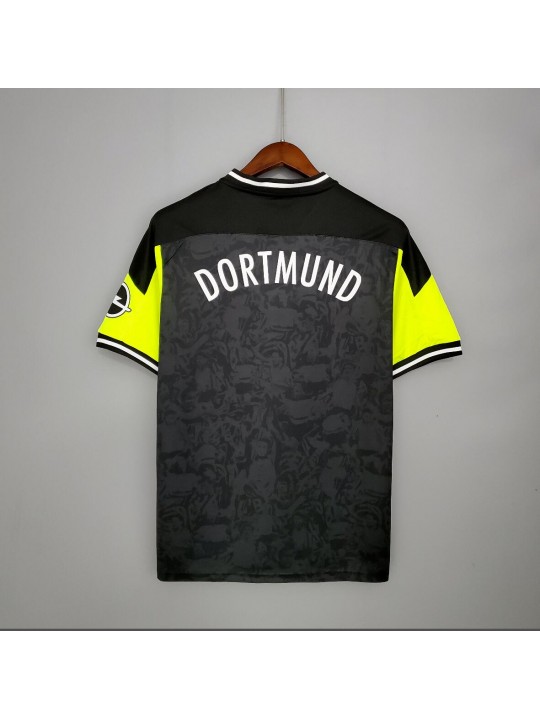 Camiseta De Borussia Dortmund De Edición Limitada 2021/2022