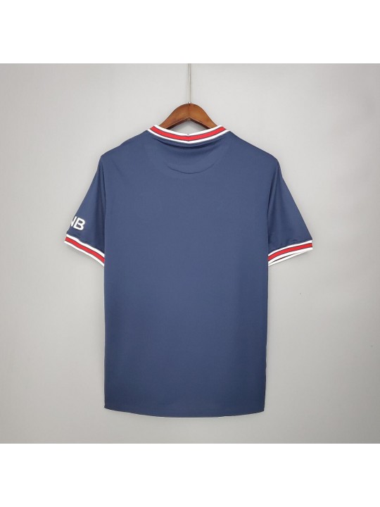 Camiseta Paris Saint-germain Primera Equipación 2021-2022