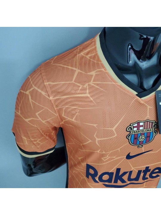 Camistas b-arcelona Concept Edition 21/22