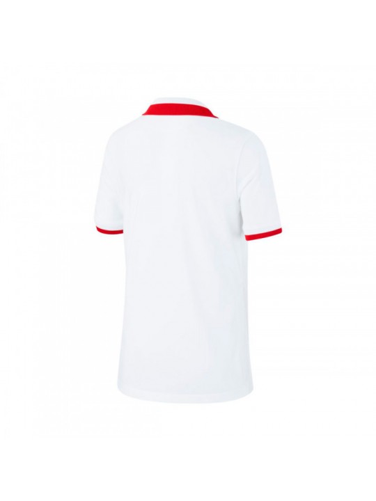 Camiseta Primera equipación Polonia 2020 Niño