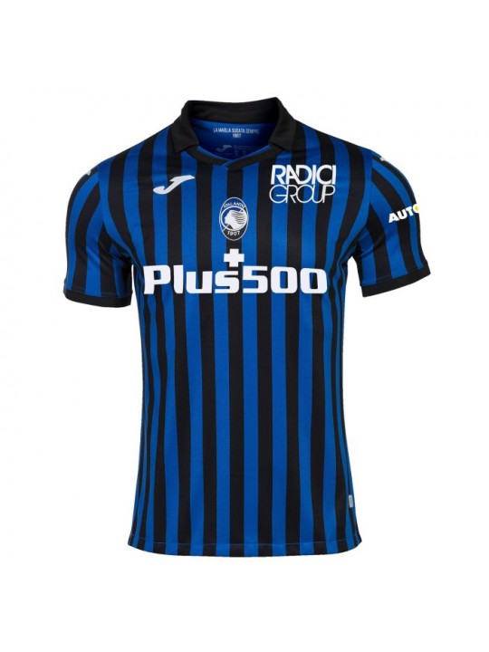 Camiseta De Atalanta 1ª Equipación 2020/2021