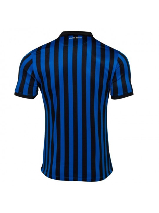 Camiseta De Atalanta 1ª Equipación 2020/2021 Niño