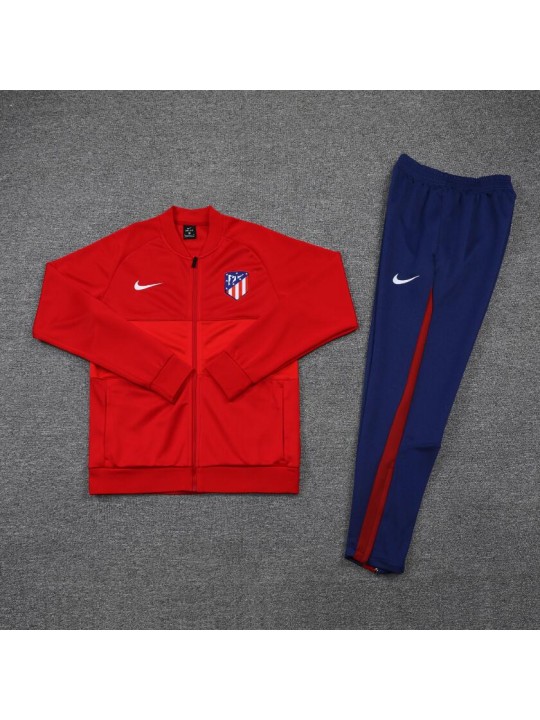 Chaqueta De Chándal Atlético de Madrid 2022