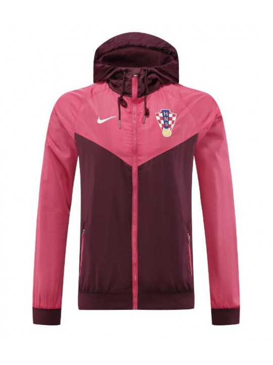 Chaqueta De Chándal Croacia 2022