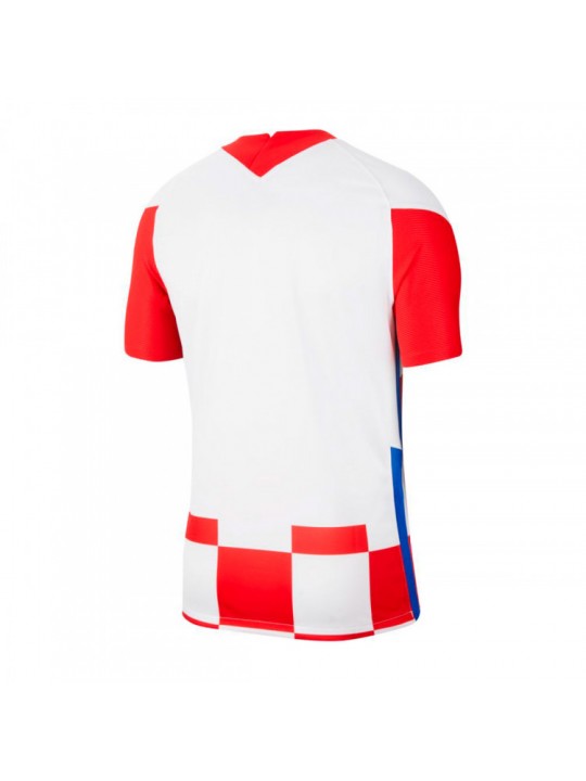 Camiseta 1a Equipación Croacia 2020-2021