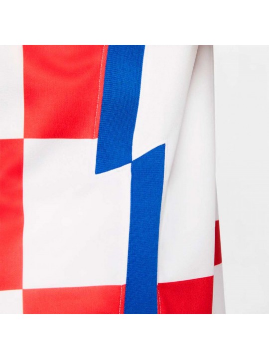 Camiseta 1a Equipación Croacia 2020-2021