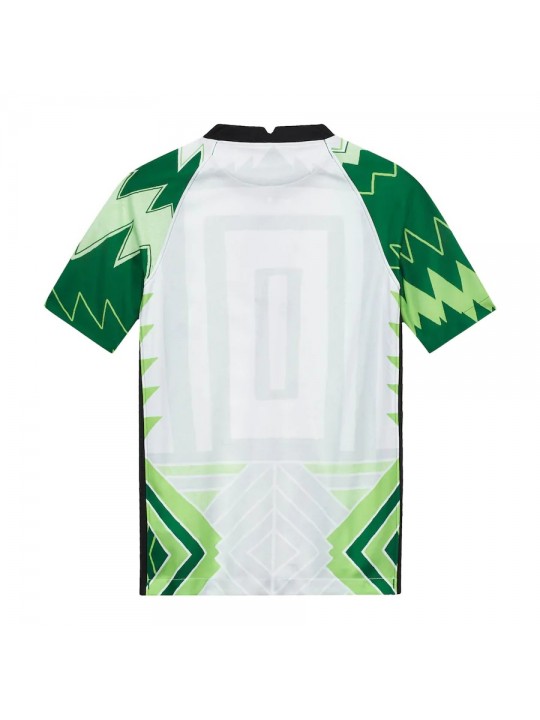 Camiseta Stadium de la 1ª equipación del Nigeria 2020-21 - Niños