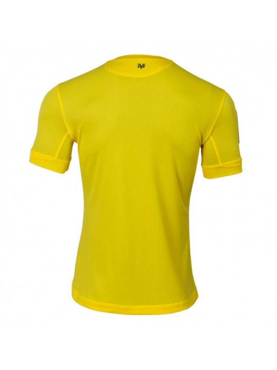 CAMISETA 1ª VILLARREAL CF 2020/2021