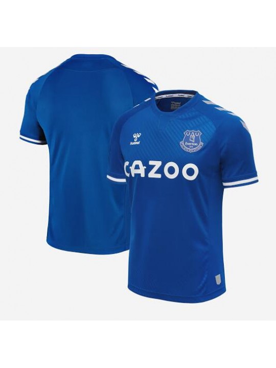 Camiseta 1a Equipación Everton 2020-2021