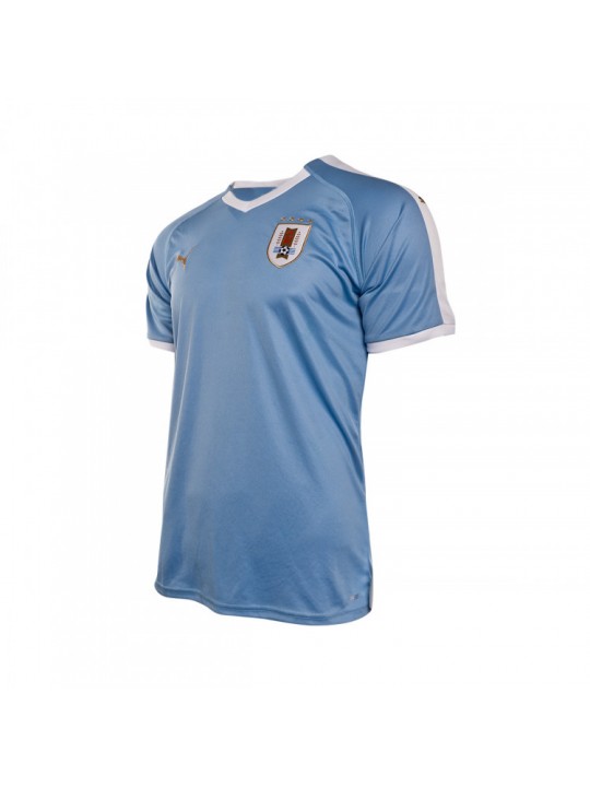 CAMISETA URUGUAY PRIMERA EQUIPACIÓN 2019-2020