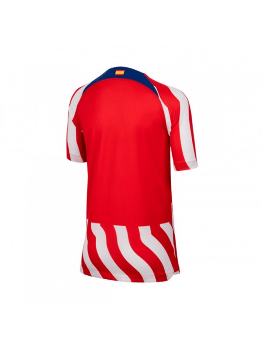 Camiseta Atlético De Madrid Primera Equipación Stadium 2022-2023