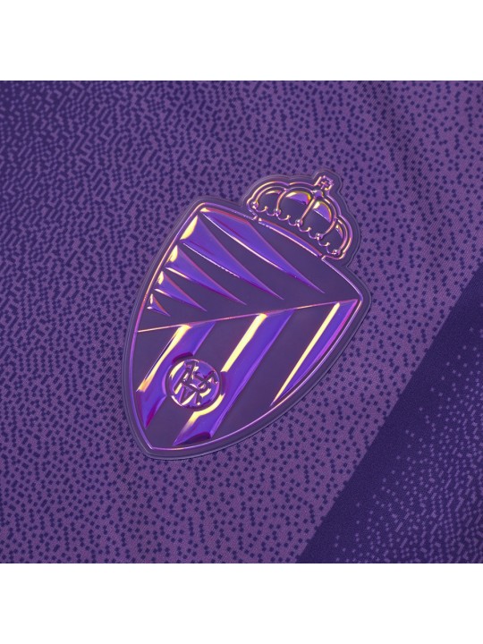 Camiseta Fc Valladolid Segunda Equipación 22/23