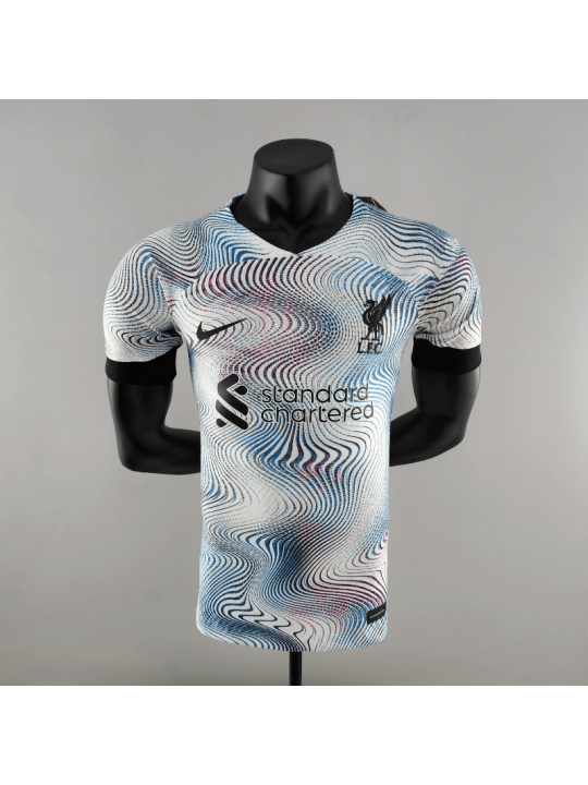 Camiseta Liverpool 2ª Equipación 22/23