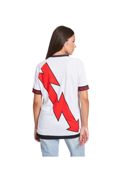 Camiseta Rayo Vallecano Primera Equipación 22/23