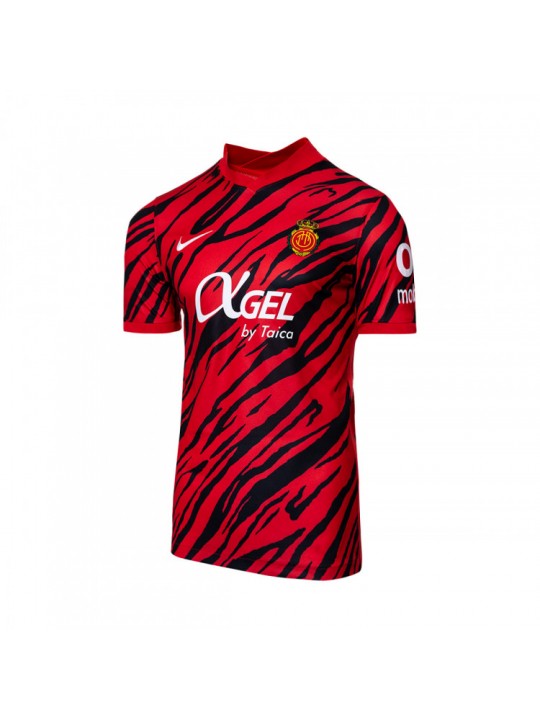 Camiseta Rcd Mallorca Primera Equipación Stadium 22/23 Niño