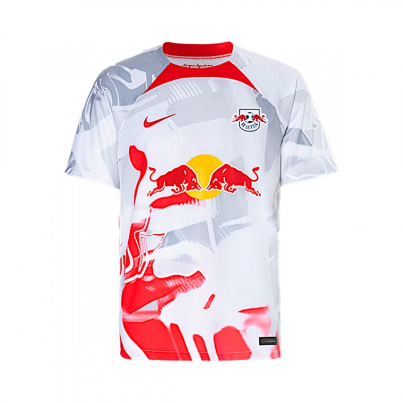 Camiseta Leipzig Primera Equipación Stadium 2022-2023