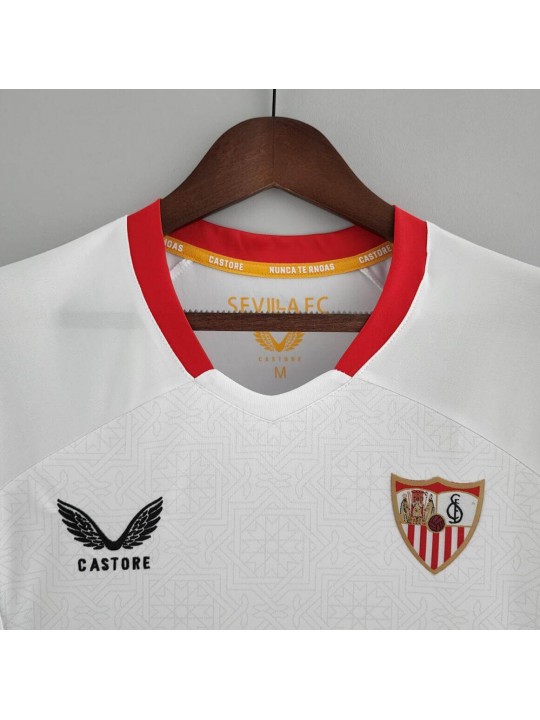 Camiseta Sevilla FC Primera Equipación 2022/2023