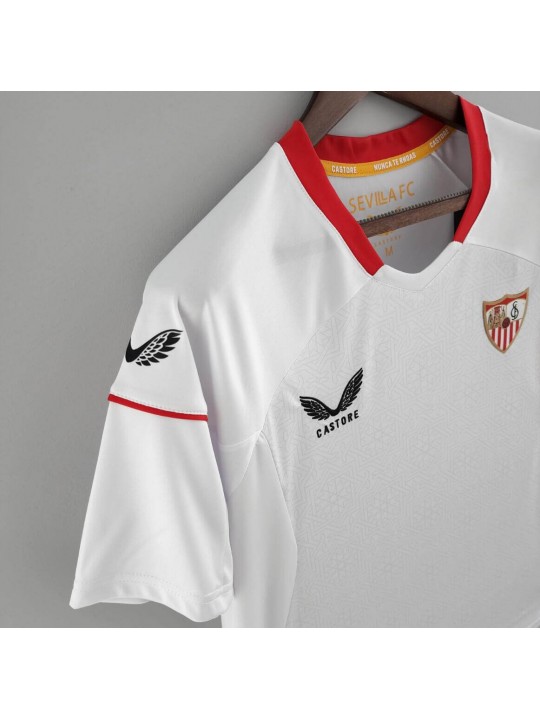 Camiseta Sevilla FC Primera Equipación 2022/2023