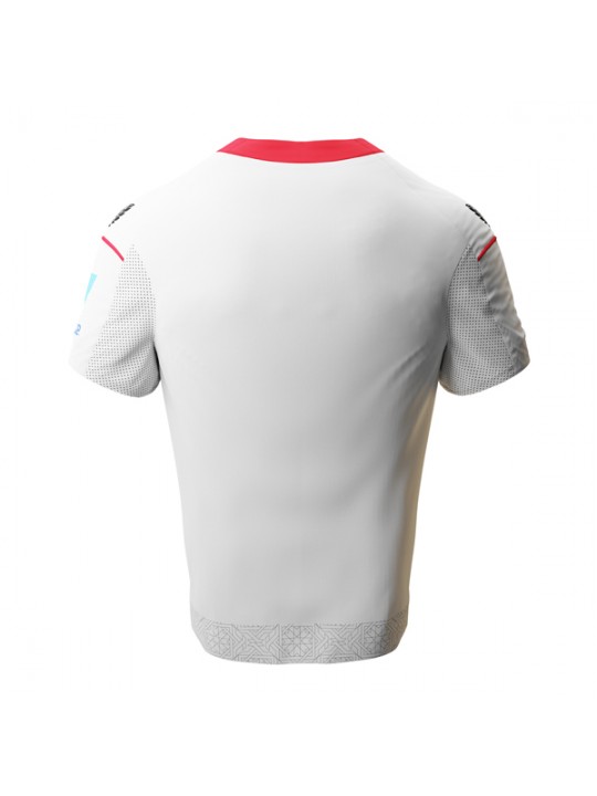 Camiseta Sevilla FC 1ª Equipación 2022/2023