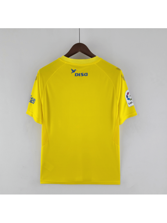 Camiseta Ud Las Palmas Fc 1ª Equipación 2022/2023