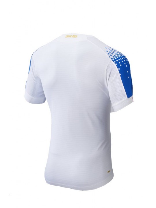 Camiseta 1a Equipación Costa Rica 2021/2022