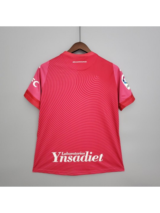 Camiseta Deportivo Leganés Tercera Equipación 21/22