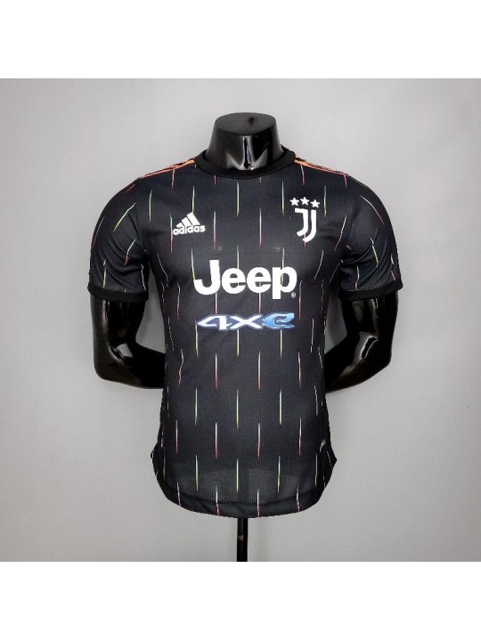 Camiseta Juventus 2ª Equipación 2021/2022