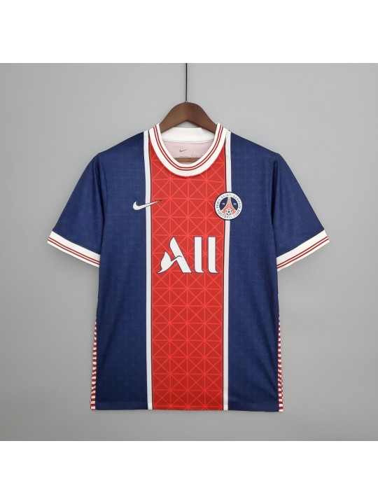 Camiseta Paris Saint-Germain FC Special Edition Training 2021-2022