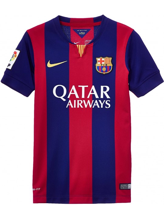 Camiseta b-arcelona 1ª Equipación 2014/2015