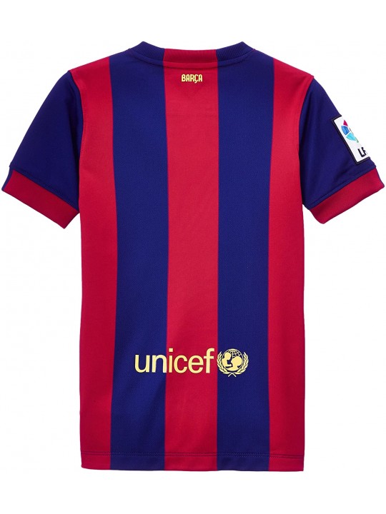 Camiseta b-arcelona 1ª Equipación 2014/2015