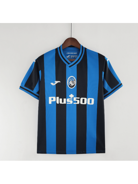 Camiseta Atalanta Bc Primera Equipación 22/23