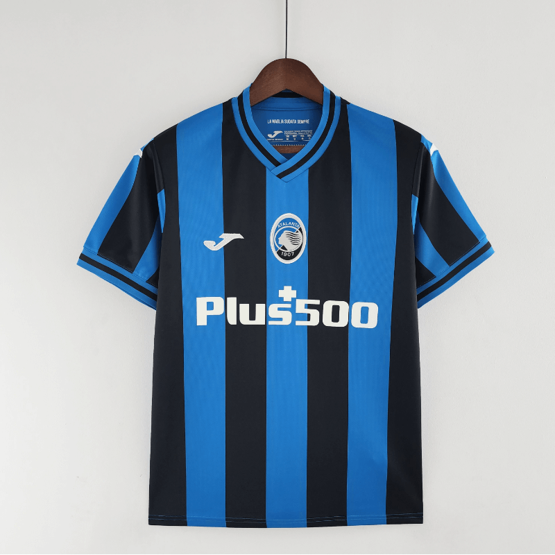 Camiseta Atalanta Bc Primera Equipación 22/23