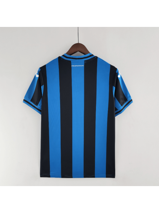 Camiseta Atalanta Bc Primera Equipación 22/23