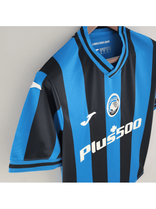 Camiseta Atalanta Bc Primera Equipación 22/23