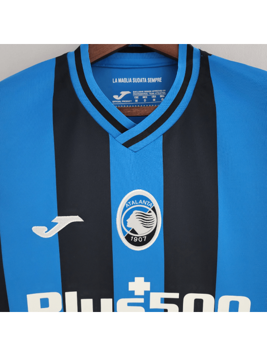 Camiseta Atalanta Bc Primera Equipación 22/23