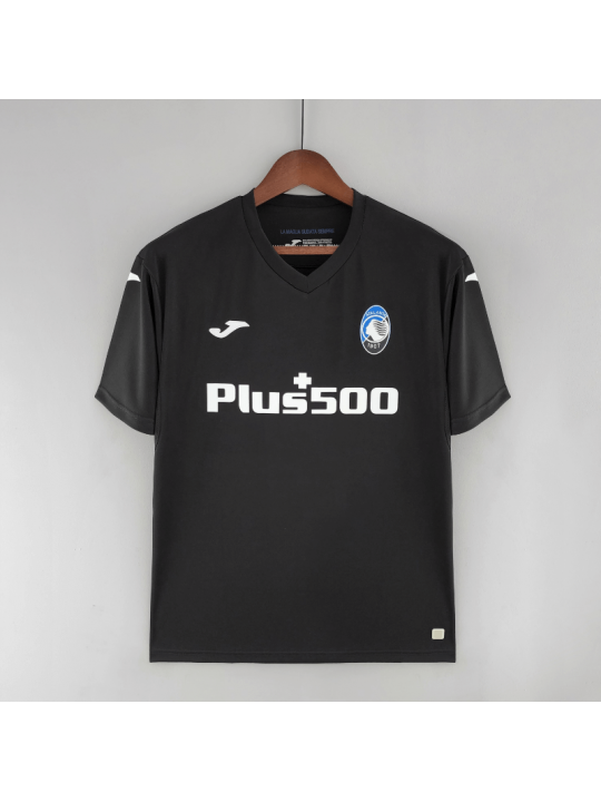 Camiseta Atalanta Bc Tercera Equipación 22/23