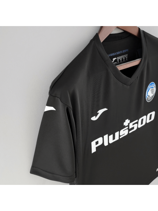 Camiseta Atalanta Bc Tercera Equipación 22/23