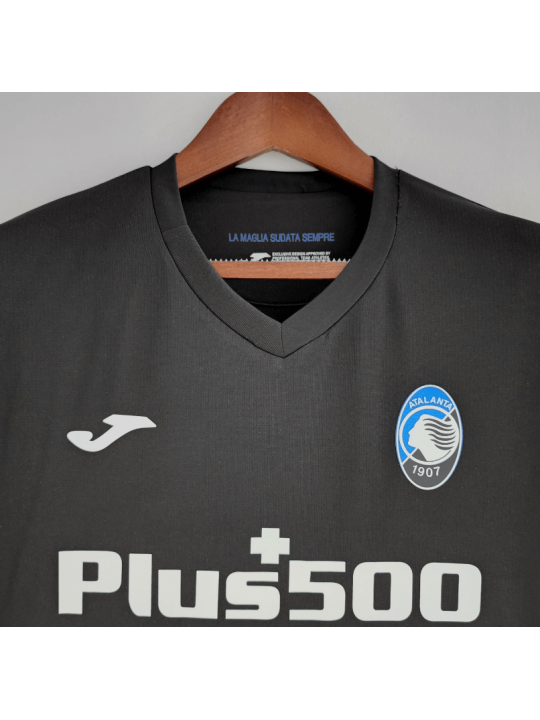 Camiseta Atalanta Bc Tercera Equipación 22/23