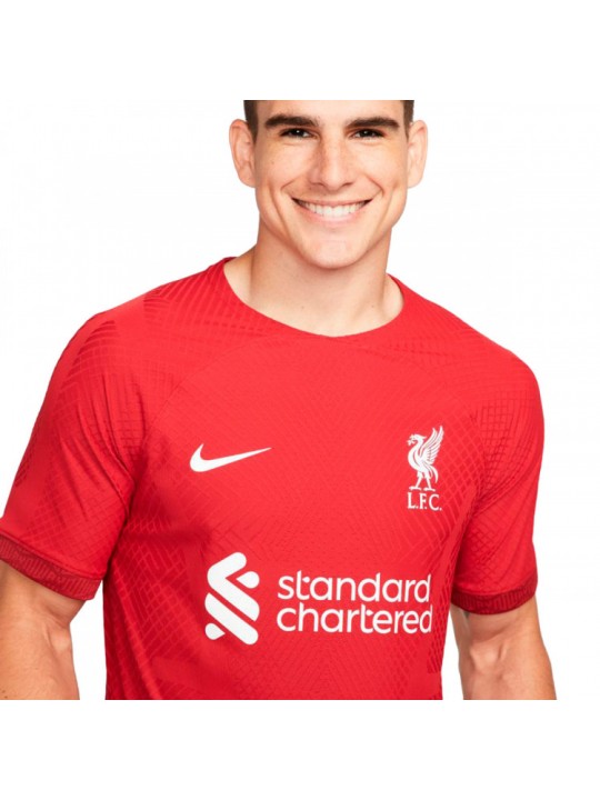 Camiseta Liverpool 1ª Equipación 22/23