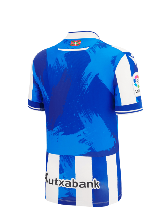 Camiseta Real Sociedad 1ª Equipación 22/23