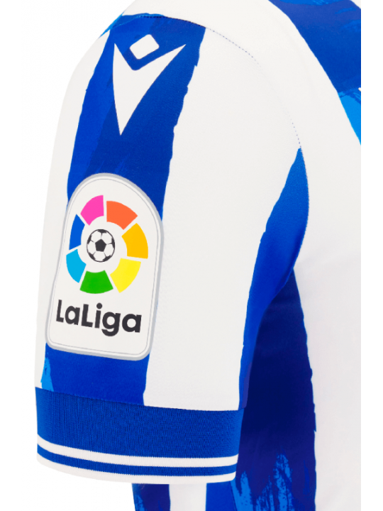 Camiseta Real Sociedad 1ª Equipación 22/23