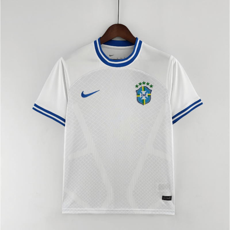 Camisetas Brasil Concepto 2022