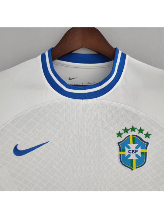 Camisetas Brasil Concepto 2022