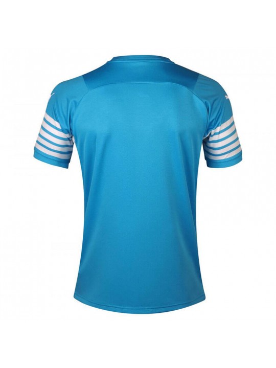 Camisetas Olympique Marseille 2022/23 4th