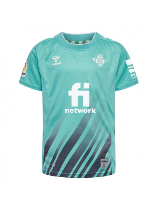 Camiseta Real Betis Portero 2022-2023